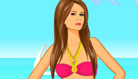 Free Beach Games For Girls!