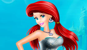 Beauty salon Ariel