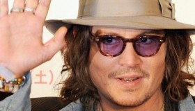 There’s only One Direction for Johnny Depp!