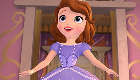 Sofia The First Royal Me Game - My Games 4 Girls - HTML5