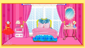 Design Your Dream House Game - My Games 4 Girls