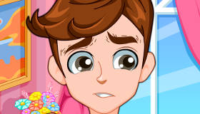 Excelent makeover girl game Boyfriend Girl Makeover Game My Games 4 Girls