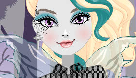 Faybelle Thorn Ever After High