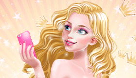 barbie winx baby hazel princess frozen elsa