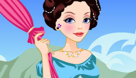 Hetty Feather Game - My Games 4 Girls