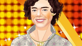 Free Harry Styles Games For Girls!