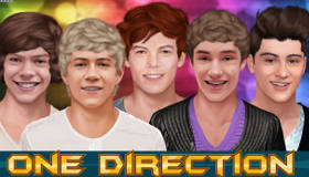 dream boy one direction dating sim game download