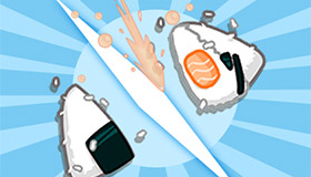 Sushi Go Game