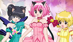 Anime Dress Up Games Online