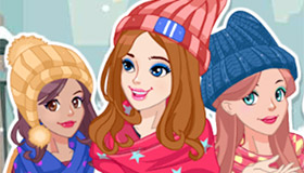 dolls games online