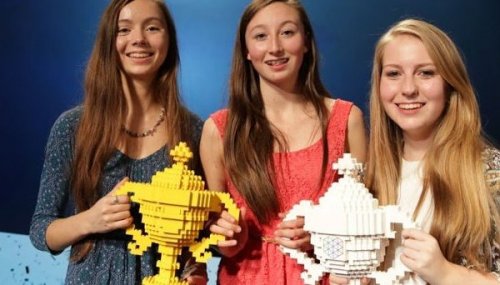 These 5 Teenagers Are Changing The World