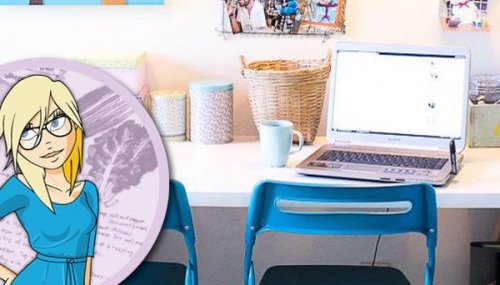 Lilou’s 5 Easy Steps To Starting an Awesome Blog