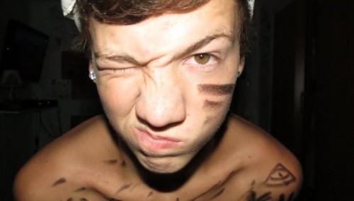 10 Reasons Taylor Caniff Should Be On Your Radar