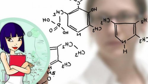 Lee Proves Everything You Think About Girls And Science Is Wrong