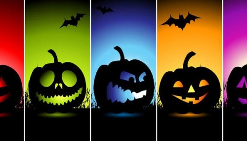 The Best Halloween Costume !!