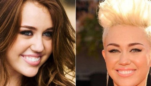 Miley Cyrus: Love her or hate her? 